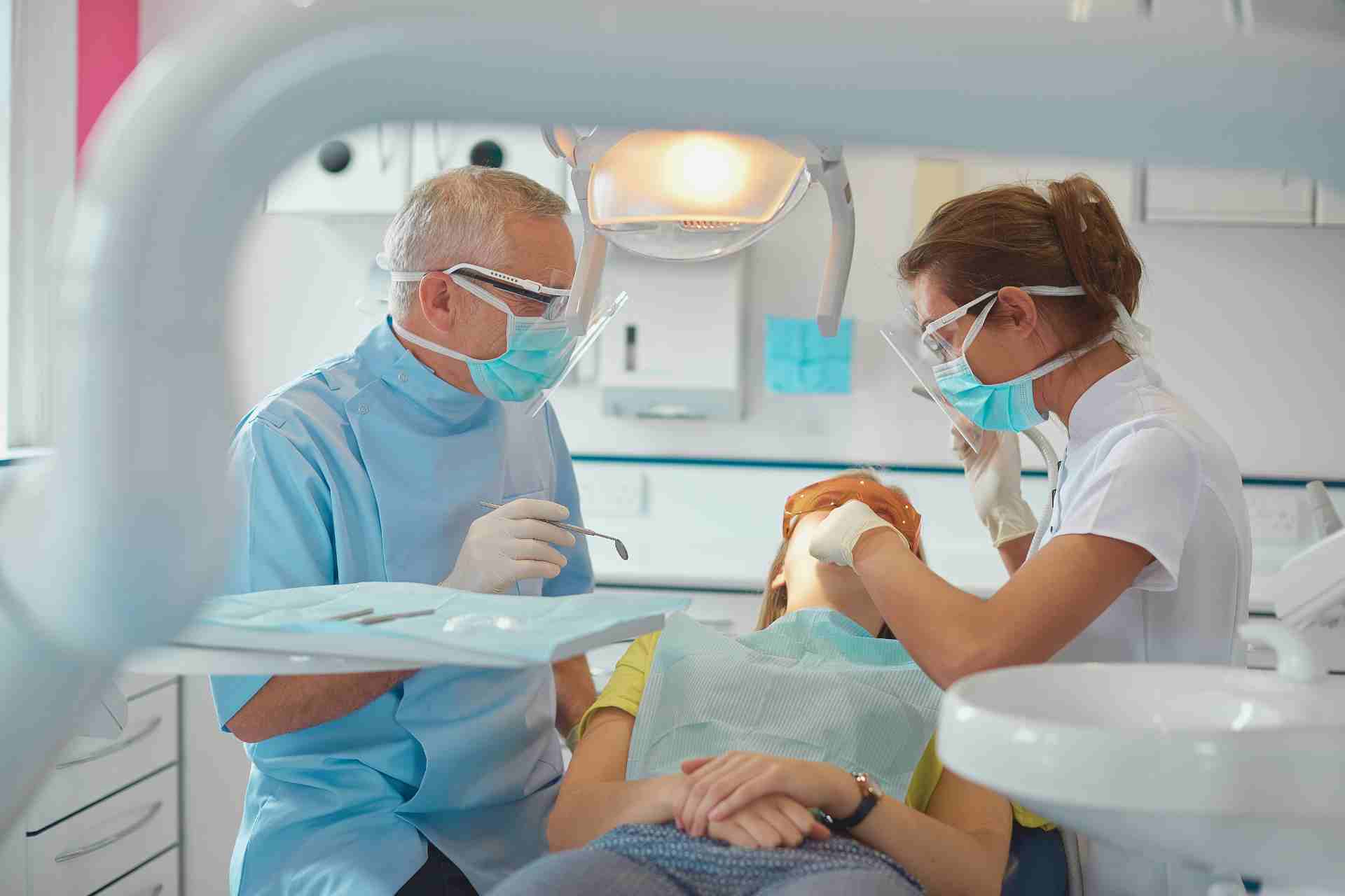 Dentist in Issaquah, WA